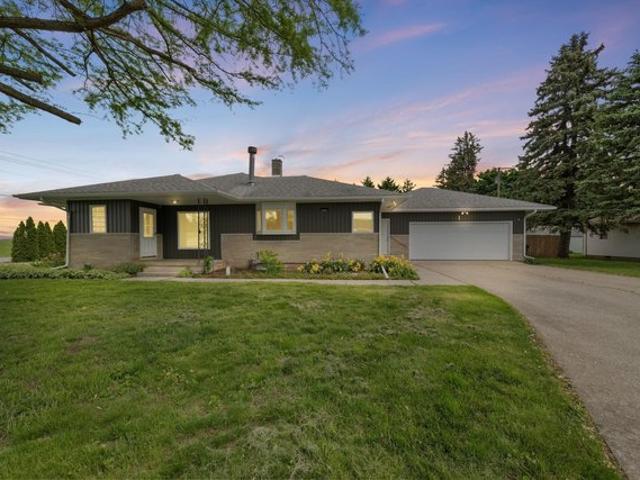 House for sale in Fowler, Indiana