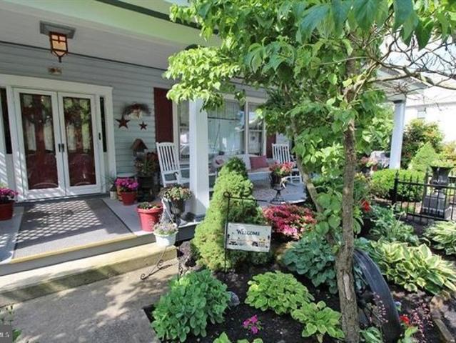 House for sale in Funkstown, Maryland