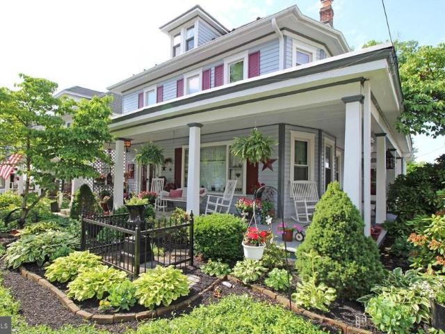 House for sale in Funkstown, Maryland