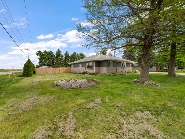 House for sale in Fowler, Indiana