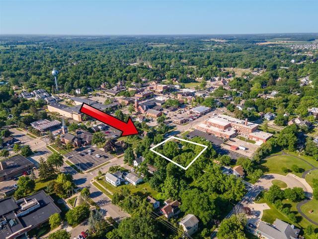 House for sale in Saline