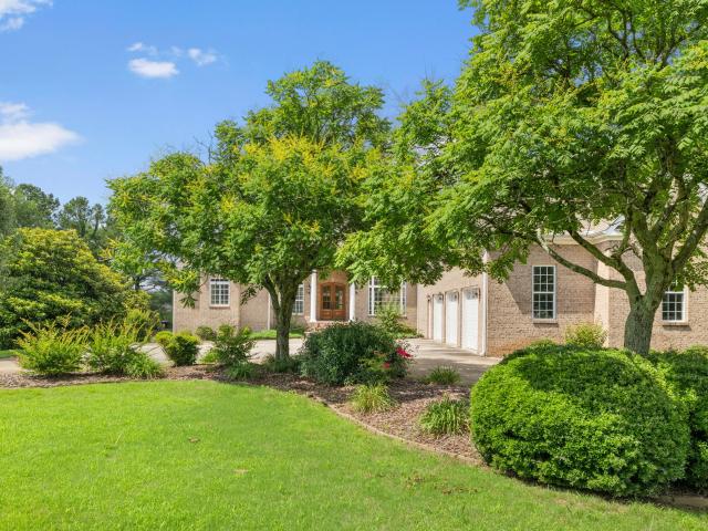 House for sale in Florence, Alabama