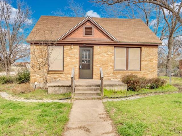 House for sale in Johnson, Texas