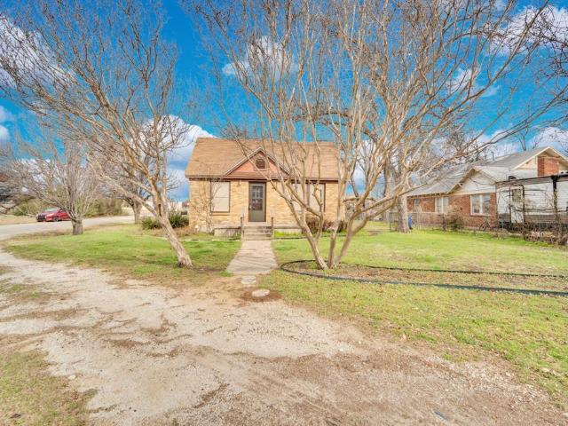 Property for sale in Johnson, Texas