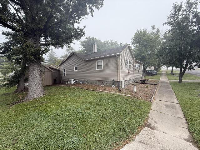 House for sale in Missouri