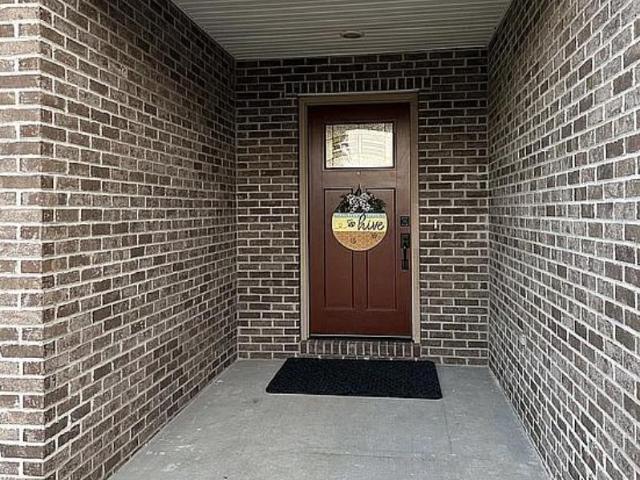 House for sale in Huntingburg, Dubois County