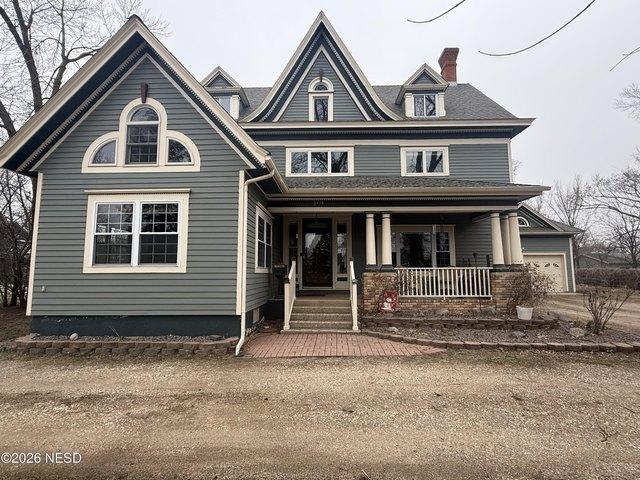 House for sale in Milbank, South Dakota