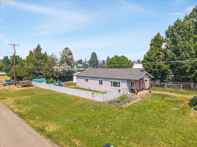 House for sale in Oregonia