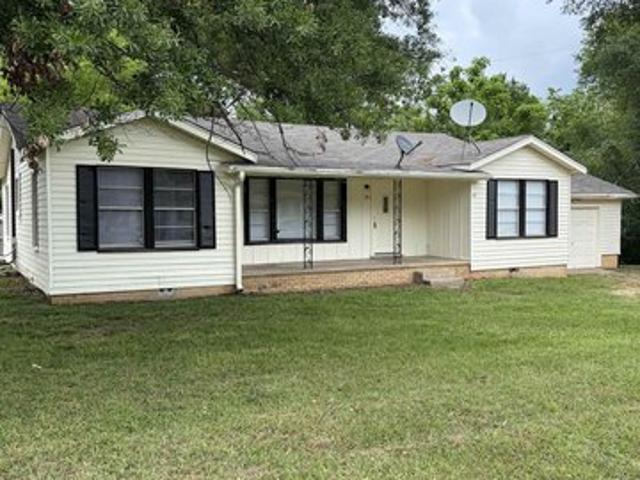 House for sale in Longview, Texas