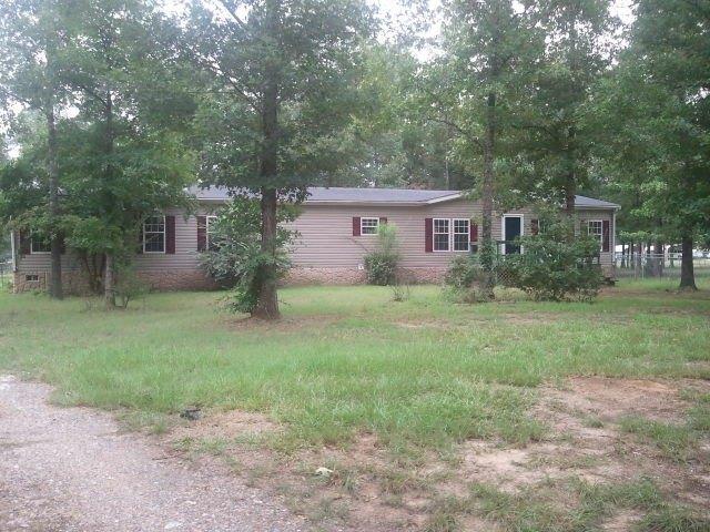 House for sale in Benton, Louisiana