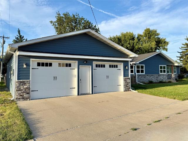 House for sale in Story, Iowa