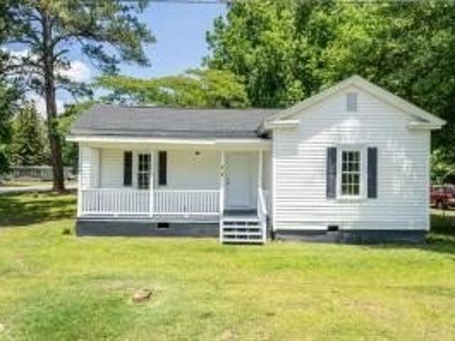 House for sale in Pinetops, Edgecombe County