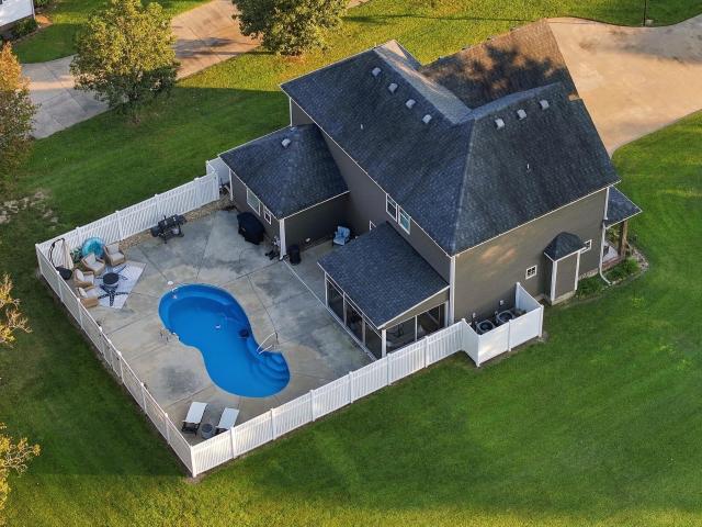 House for sale in South Mills, Camden County