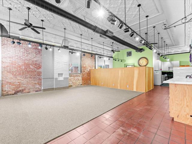 Commercial for sale in Rantoul, Illinois