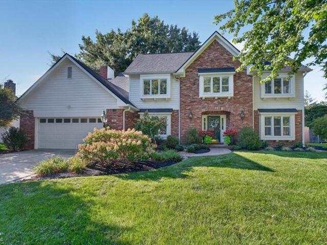 House for sale in Carmel, Indiana
