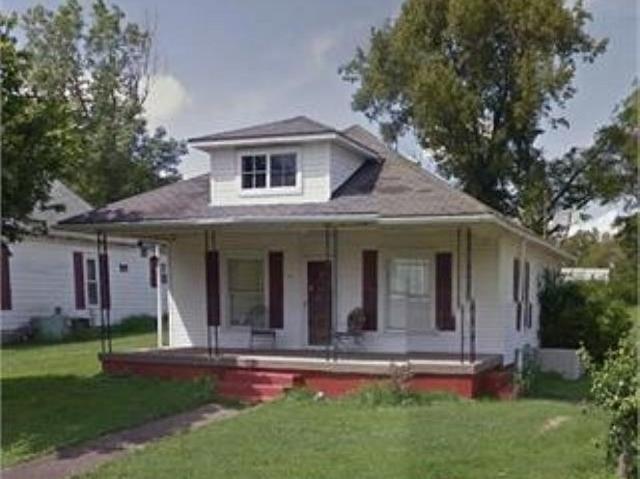 House for sale in Clay, Kentucky