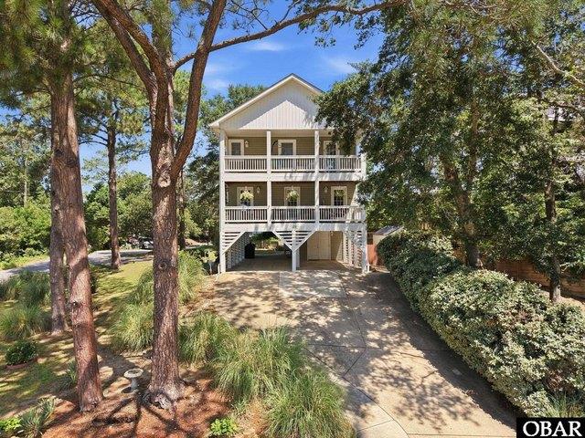 House for sale in Kill Devil Hills, North Carolina