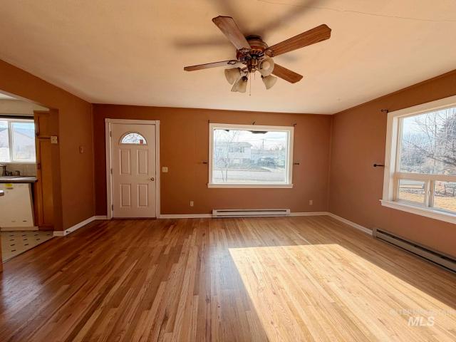House for sale in Grangeville, Idaho