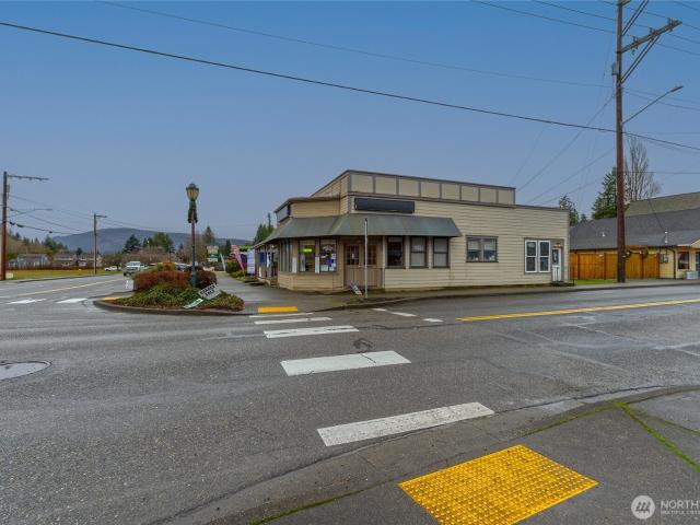 Commercial for sale in Granite Falls, Washington