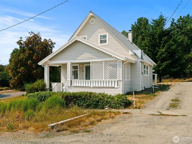 House for sale in Roslyn, Washington