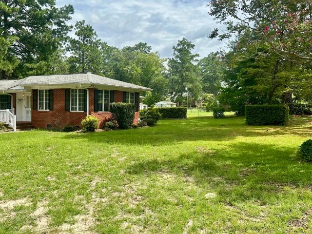 House for sale in Williamston, North Carolina