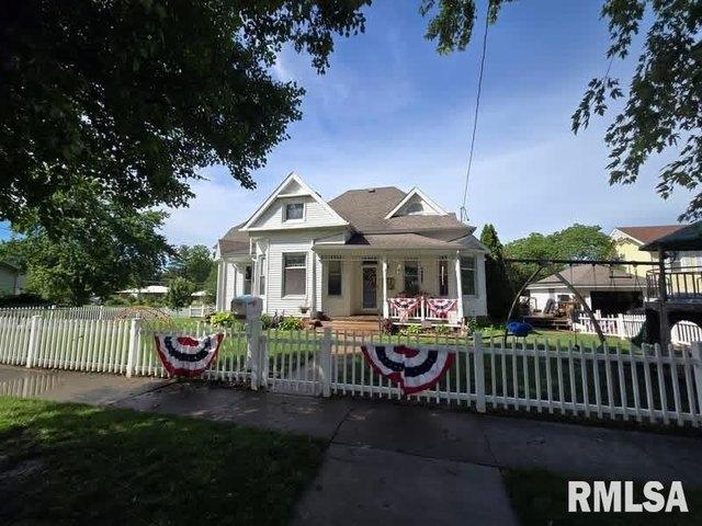 House for sale in Mount Sterling, Brown County