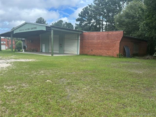 House for sale in Geneva, Alabama