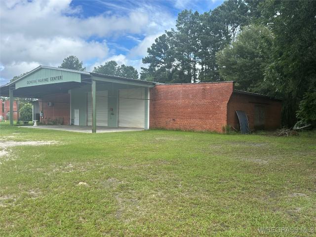 Commercial for sale in Geneva, Alabama