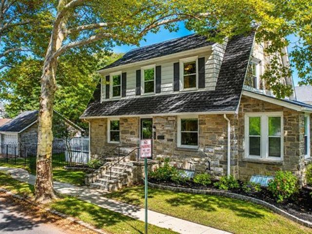House for sale in Collingswood, New Jersey