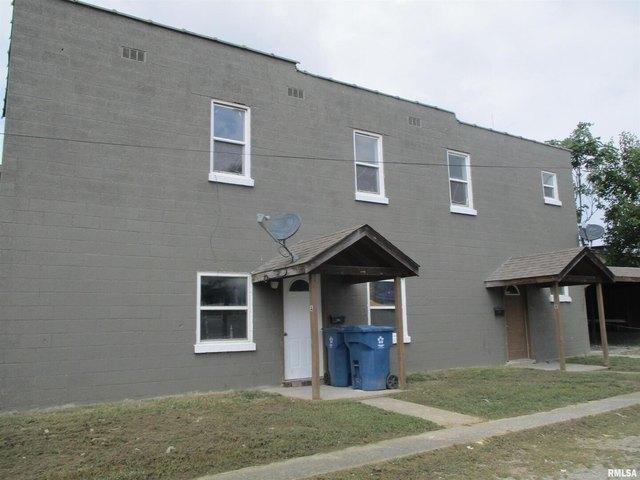 House for sale in Benton, Illinois