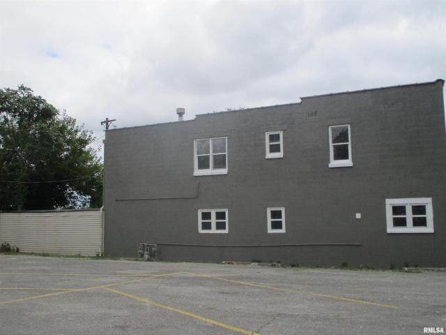 House for sale in Benton, Illinois