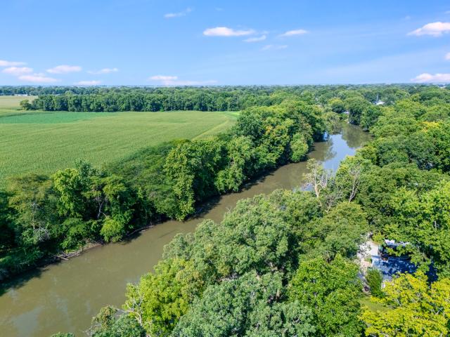 House for sale in Pontiac, Illinois