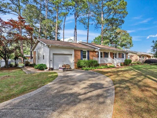 House for sale in Smithfield, North Carolina