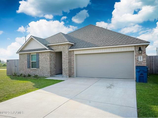Property for sale in Duson, Louisiana