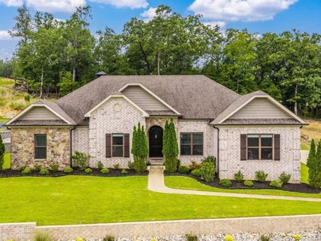 House for sale in Ark
