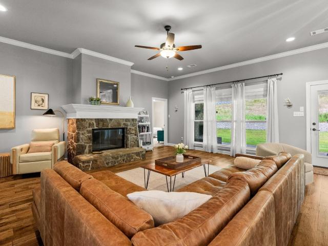 House for sale in Ark