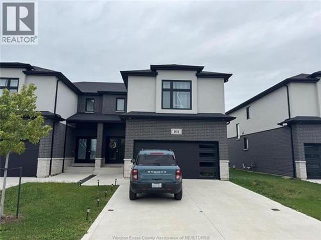 House for rent in Leamington, Southwestern Ontario
