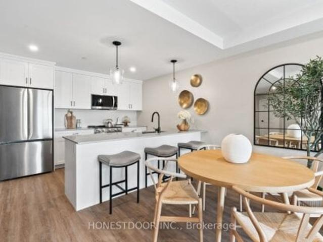 Property for rent in Davenport, Toronto