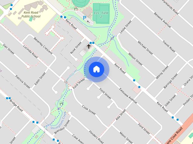 House for rent in Sydney, New South Wales