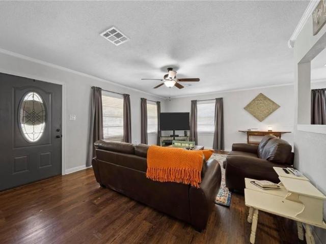 House for sale in Bosque, Texas