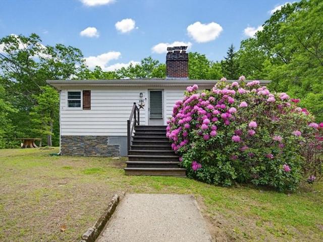 House for sale in Blackstone, Massachusetts