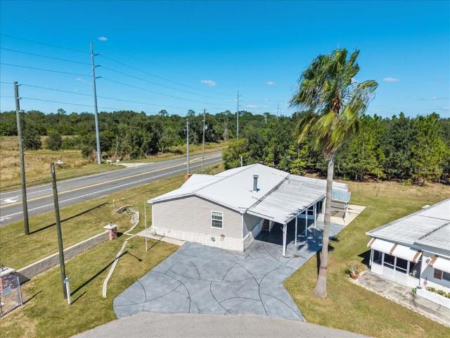 House for sale in Dundee, Florida