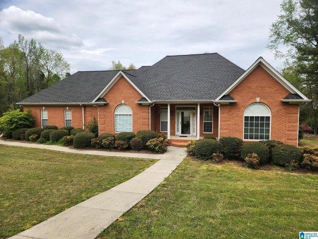 House for sale in Blount, Alabama