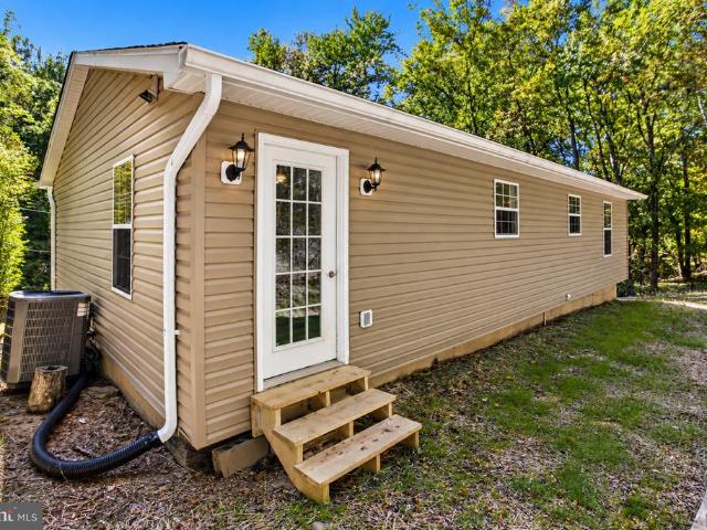 House for sale in Front Royal, Warren County