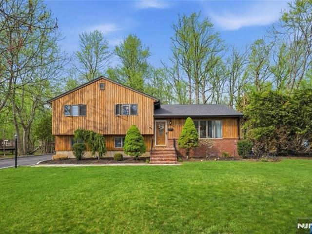 House for sale in Harrington Park, New Jersey