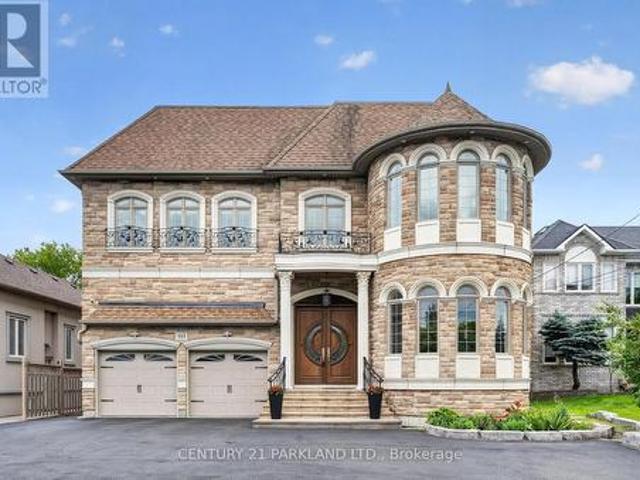 House for sale in York, Ontario