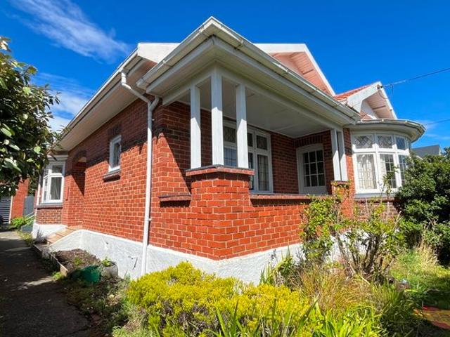 House for rent in Balaclava, Dunedin