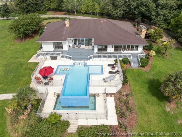 House for sale in Elizabethtown, North Carolina