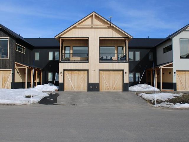 Townhouse for sale in Gunnison, Colorado