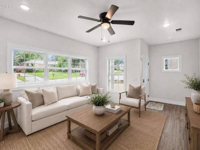 Townhouse for sale in Nicholasville, Kentucky